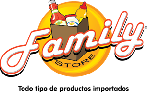 Family Store Logo ,Logo , icon , SVG Family Store Logo
