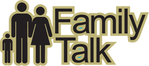Family Talk Radio Logo