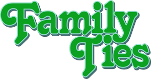 Family Ties Logo ,Logo , icon , SVG Family Ties Logo