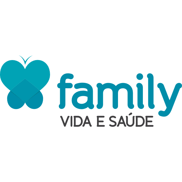 Family Vida e Saúde Logo ,Logo , icon , SVG Family Vida e Saúde Logo