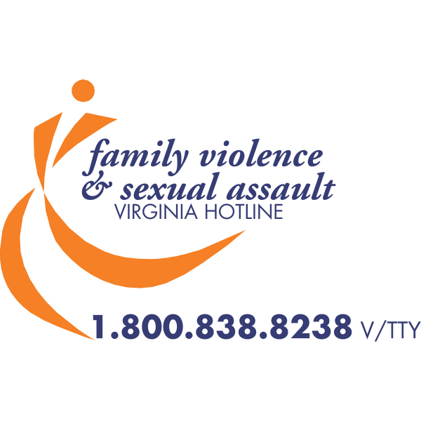Family Violence & Sexual Assault Virginia Hotline Logo ,Logo , icon , SVG Family Violence & Sexual Assault Virginia Hotline Logo