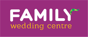 Family Wedding Centre Logo