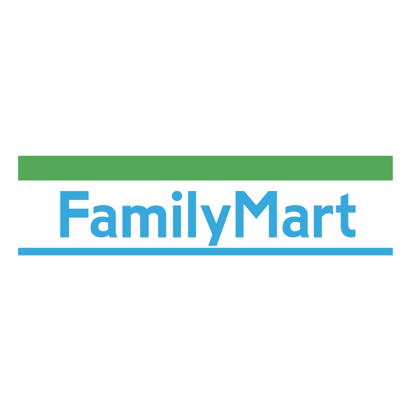 FamilyMart ,Logo , icon , SVG FamilyMart
