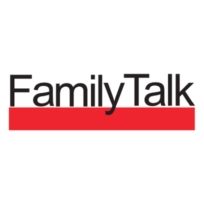 FamilyTalk Logo ,Logo , icon , SVG FamilyTalk Logo