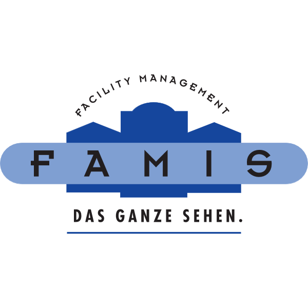 famis Logo ,Logo , icon , SVG famis Logo