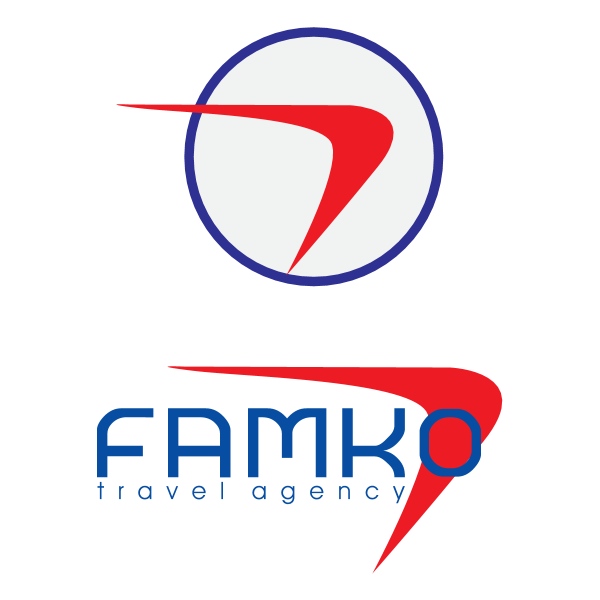 Famko Logo ,Logo , icon , SVG Famko Logo