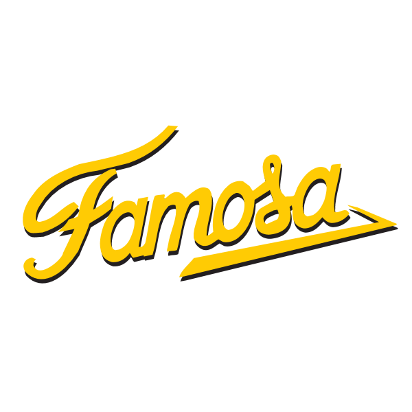 Famosa Logo ,Logo , icon , SVG Famosa Logo