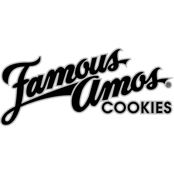 Famous Amos 1 ,Logo , icon , SVG Famous Amos 1