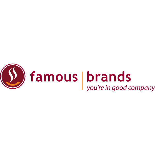 Famous Brands Logo