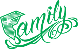 Famous Family Logo ,Logo , icon , SVG Famous Family Logo