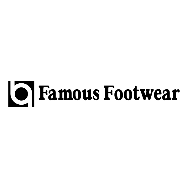 Famous Footwear