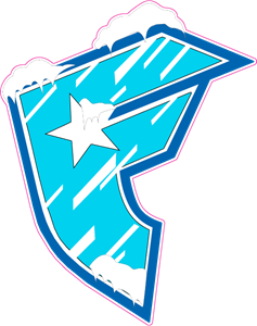 Famous Ice Logo ,Logo , icon , SVG Famous Ice Logo