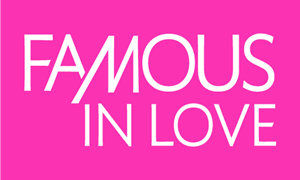 Famous In Love Logo ,Logo , icon , SVG Famous In Love Logo