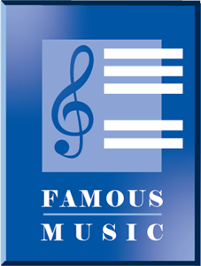 Famous Music Logo ,Logo , icon , SVG Famous Music Logo