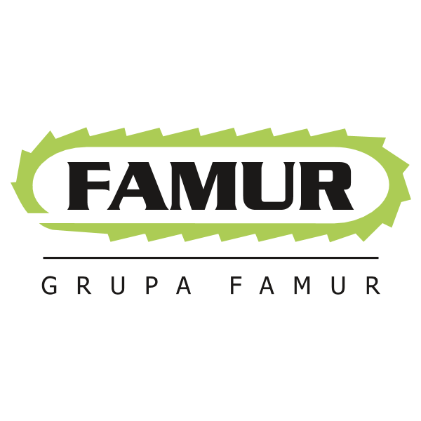 Famur Grupa Logo ,Logo , icon , SVG Famur Grupa Logo
