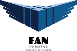 Fan Courier Romania Logo ,Logo , icon , SVG Fan Courier Romania Logo