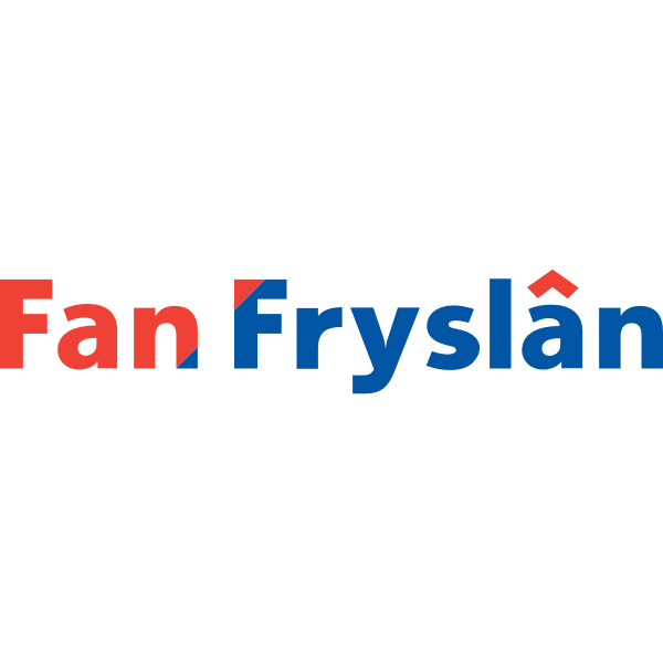 Fan Fryslan Logo ,Logo , icon , SVG Fan Fryslan Logo