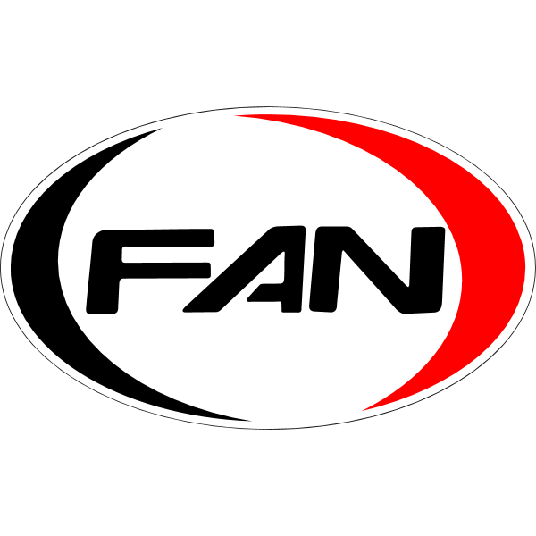 FAN Logo ,Logo , icon , SVG FAN Logo