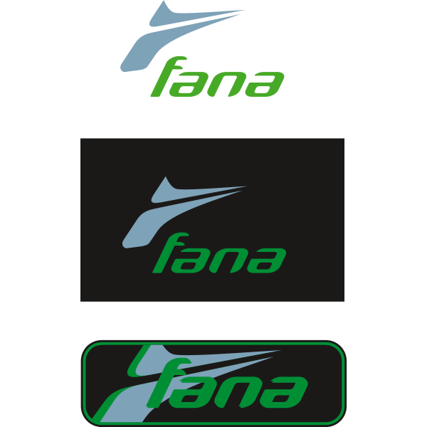 Fana Sports Logo ,Logo , icon , SVG Fana Sports Logo