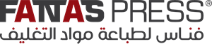 Fanas Press Logo ,Logo , icon , SVG Fanas Press Logo