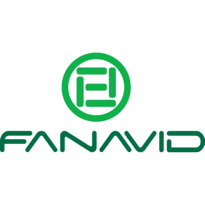 Fanavid Logo ,Logo , icon , SVG Fanavid Logo