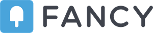 Fancy Logo ,Logo , icon , SVG Fancy Logo