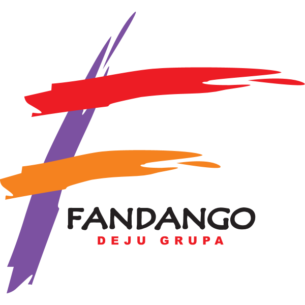 Fandango Logo ,Logo , icon , SVG Fandango Logo