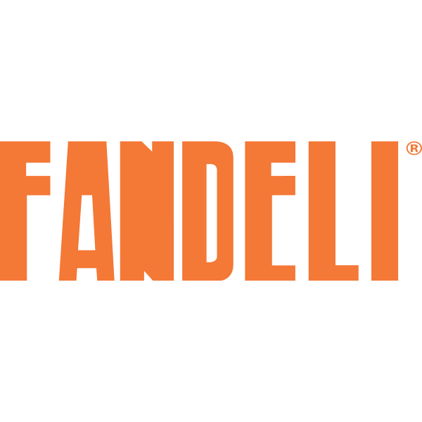 Fandeli Logo ,Logo , icon , SVG Fandeli Logo