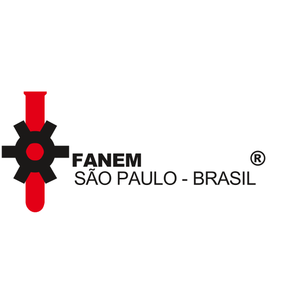 Fanem Ltda. Logo ,Logo , icon , SVG Fanem Ltda. Logo