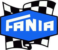 Fania Logo ,Logo , icon , SVG Fania Logo