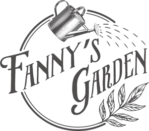 FANNY’S GARDEN Logo