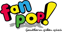 Fanpop Çocuk Dünyası Logo