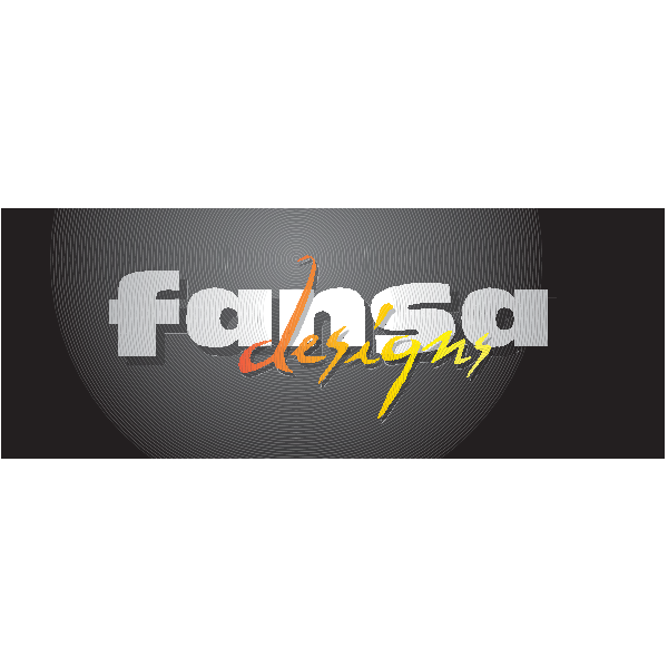 fansa Logo ,Logo , icon , SVG fansa Logo