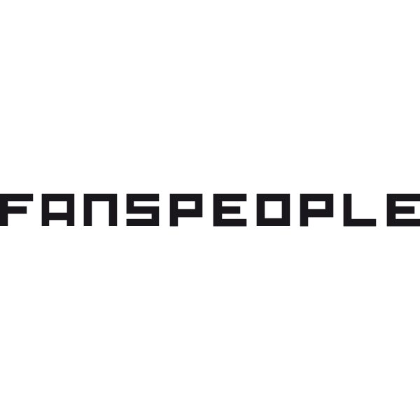 FansPeople © Logo ,Logo , icon , SVG FansPeople © Logo