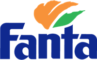 Fanta Company Logo
