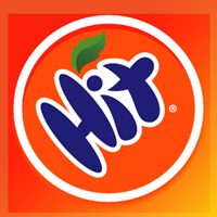 Fanta Hit Logo