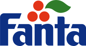 Fanta Logo ,Logo , icon , SVG Fanta Logo