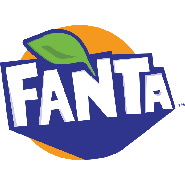 Fanta New Logo 2016 ,Logo , icon , SVG Fanta New Logo 2016