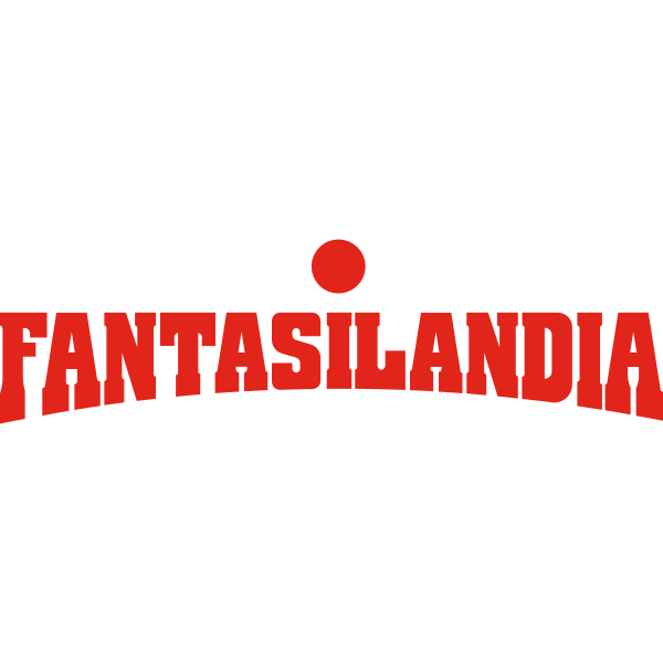 FANTASILANDIA ,Logo , icon , SVG FANTASILANDIA