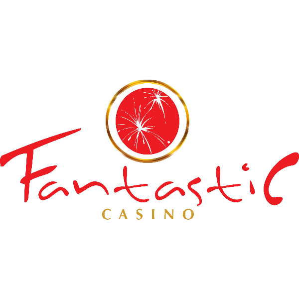 FANTASTIC CASINO Logo [ Download - Logo - icon ] png svg