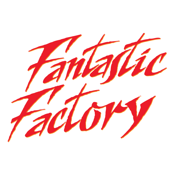 Fantastic Factory Logo ,Logo , icon , SVG Fantastic Factory Logo