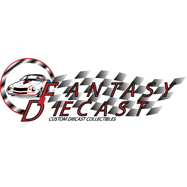 Fantasy Diecast