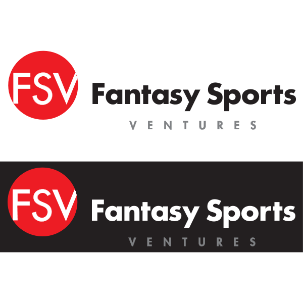Fantasy Sports Venture Logo ,Logo , icon , SVG Fantasy Sports Venture Logo