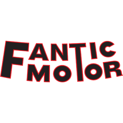 fantic motor Logo ,Logo , icon , SVG fantic motor Logo