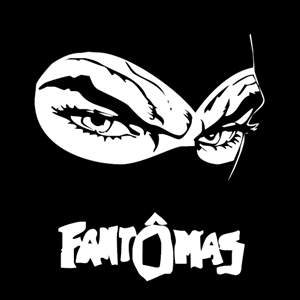 Fantomas Logo