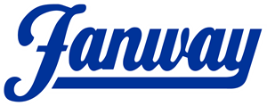 Fanway Logo ,Logo , icon , SVG Fanway Logo