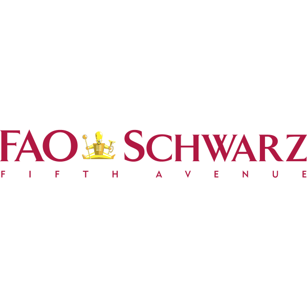 FAO SCHWARZ 1 ,Logo , icon , SVG FAO SCHWARZ 1