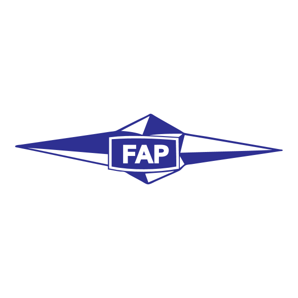 FAP Logo ,Logo , icon , SVG FAP Logo