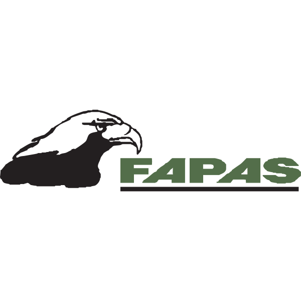 FAPAS Logo ,Logo , icon , SVG FAPAS Logo