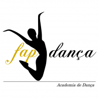FAPdança Logo ,Logo , icon , SVG FAPdança Logo